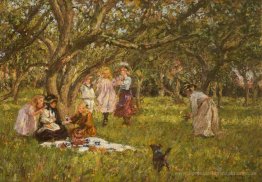 Das Picknick