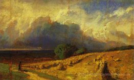 Wolke. Studie