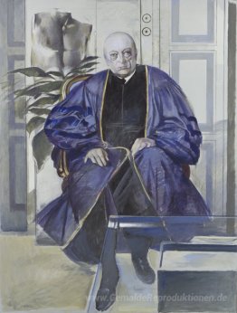 Portrat der N.L.