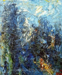 Kleiner Baum