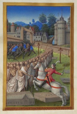 Die Reiter des Todes