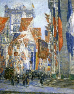 Avenue der Alliierten 02