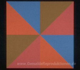Opposition triangulaire
