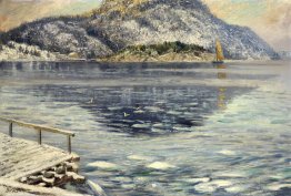 Isløsning