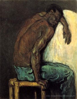 Der Neger Scipio