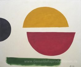 Split Kreis # 3