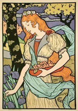 Grafton Galerie, von Les Affiche illustrées