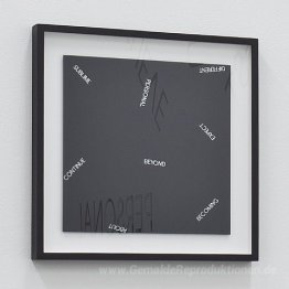 Ohne Titel