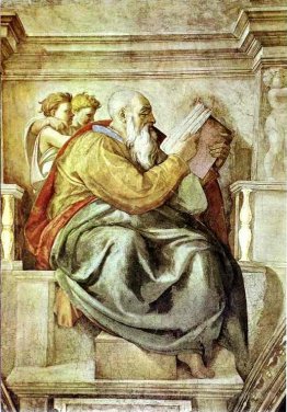 Der Prophet Sacharja