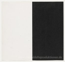 Weiß und Schwarz