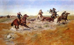 Die Judith Basin Roundup