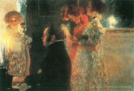 Schubert am Klavier II
