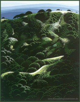 Santa Barbara Mountains