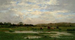 Prairies inondees / Pas de Calais