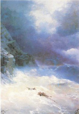 Auf dem Sturm