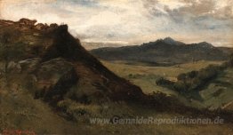 Bergblick, Auvergne