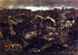 Felslandschaft