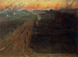 Dämmerung