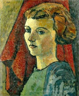 Self-Portrait