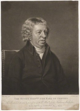 Horatio Walpole, 1. Earl of Orford