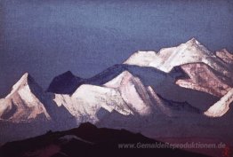 Heilige Himalayas