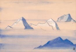 Himalaya (Studie). Heilige Himalayas