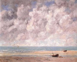 Das ruhige Meer