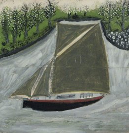 Großsegler und Orchard 1937