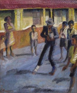 STREET muscian