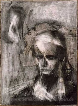 Leiterin Julia