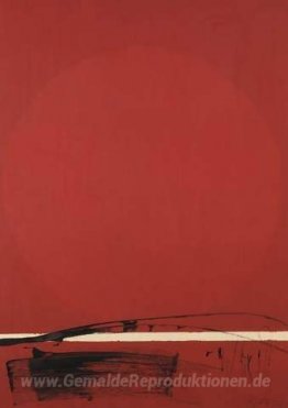 Metasphere rouge