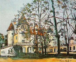 Die Burg