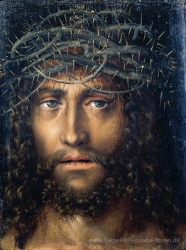 Leiter der Dornenkrönung Christi