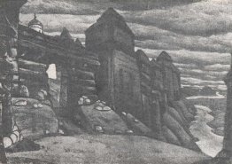 Stadtmauer