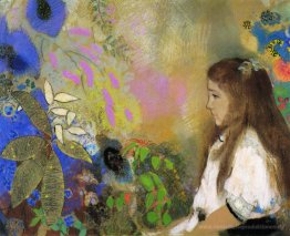 Portrait Yseult Fayet