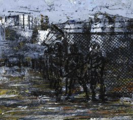 Gebrochene Speicher IV
