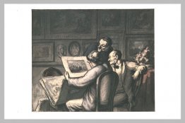 Lovers von Drucken