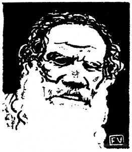 Leo Tolstoi
