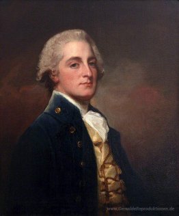 George Evelyn Boscawen, 3. Viscount Falmouth (1758-1808)
