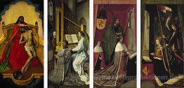 Die Trinity Altartafeln