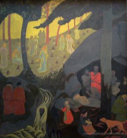 Celtic Tale