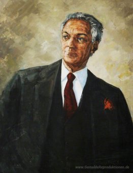 Sir Norman Washington Manley, Premierminister von Jamaika