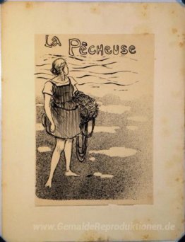 La Pêcheuse