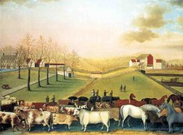 Die Cornell Farm