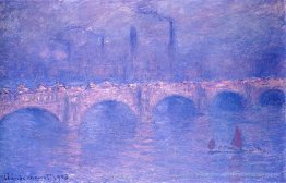 Waterloo-Brücke, Hazy Sunshine