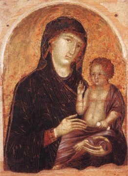 Madonna und Kind