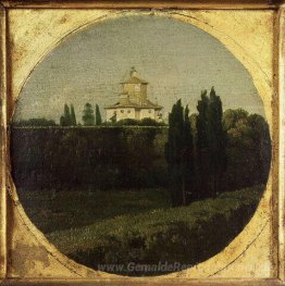 Le Casino de l'Aurore de la Villa Ludovisi