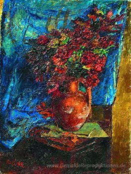 Blumen in der Vase