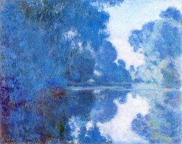 Morgen auf der Seine