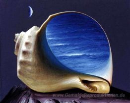 Sound of the Sea